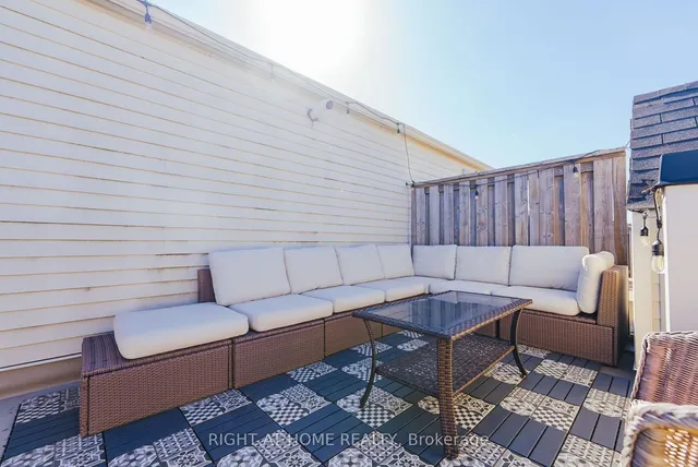 Additional image 27 of 1837 Eglinton Ave Unit 229