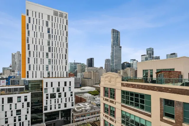 Additional image 32 of 155 Dalhousie St Unit 454