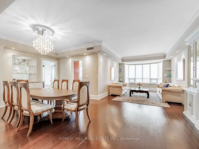 Additional image 7 of 660 Sheppard Ave Unit 1402