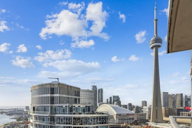 Additional image 24 of 208 Queens Quay Unit 3008