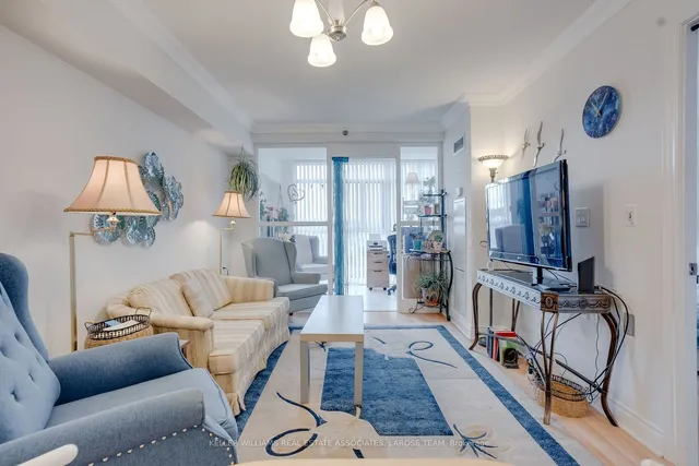 Additional image 15 of 3 Marine Parade Dr Unit 707