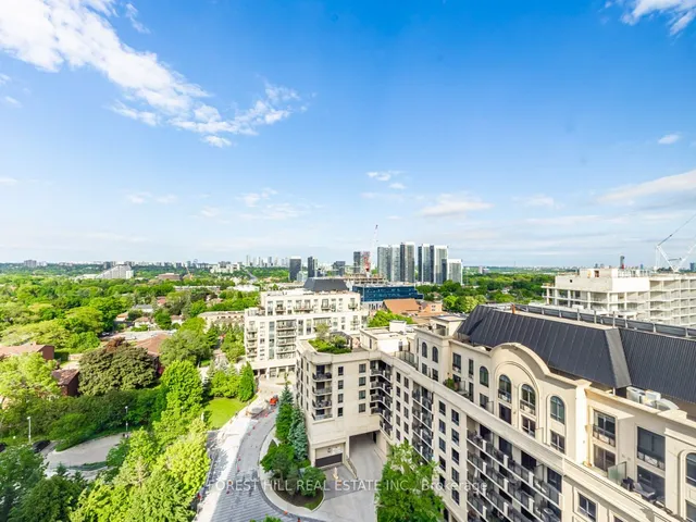 Additional image 35 of 660 Sheppard Ave Unit 1402