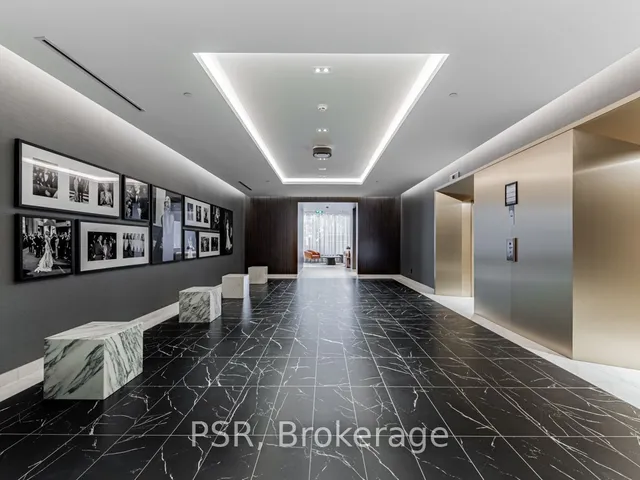 Additional image 25 of 500 Dupont St Unit 716