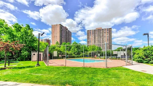 Additional image 39 of 5 Rowntree Rd Unit 805