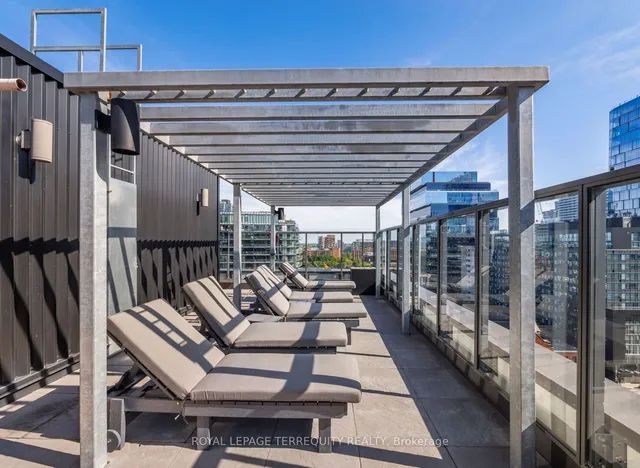 Additional image 27 of 120 Parliament St Unit 421