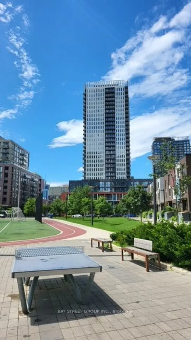 Additional image 2 of 55 Regent Park Blvd Unit 2704
