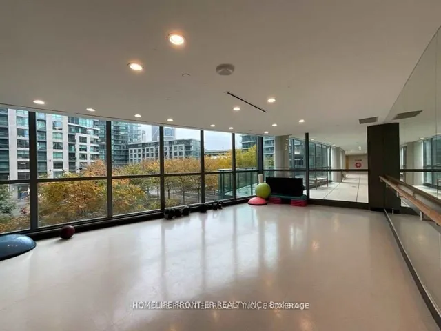 Additional image 31 of 209 Fort York Blvd Unit 383