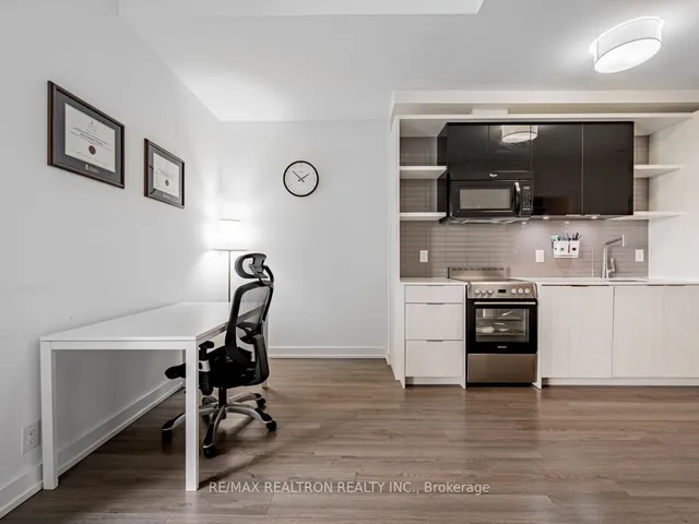 Additional image 6 of 6 Parkwood Ave Unit 616