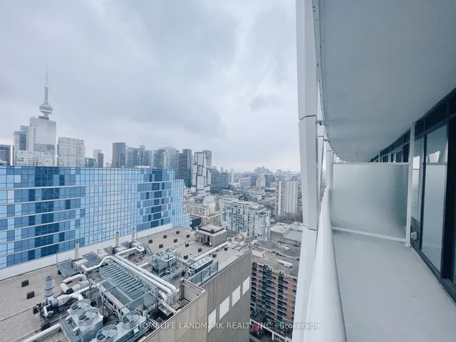 Additional image 4 of 230 Simcoe St Unit 2514