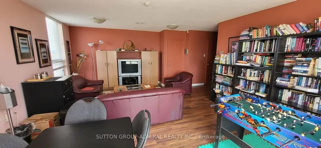 Additional image 38 of 130 Neptune Dr Unit 1409