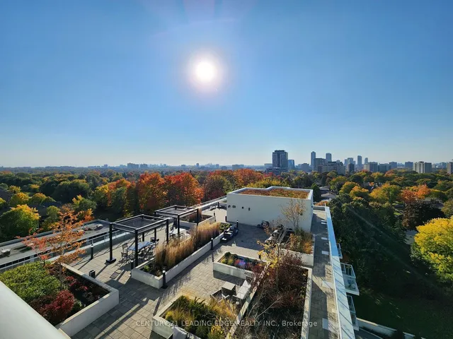 Additional image 19 of 3220 Sheppard Ave Unit 901