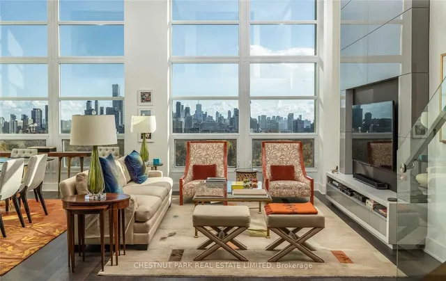 111 St Clair Ave Unit 918