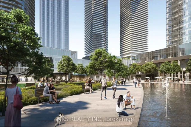 Additional image 2 of 55 Cooper St Unit 4609