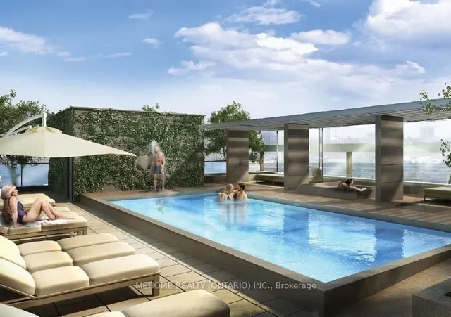 Additional image 2 of 955 Bay St Unit 419