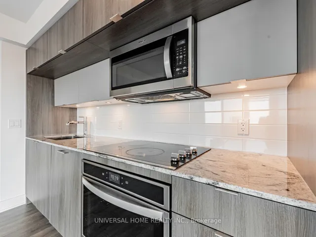 Additional image 7 of 575 Bloor St Unit 703