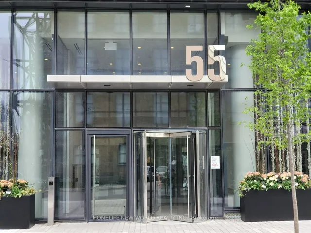 Additional image 2 of 55 Cooper St Unit PH107