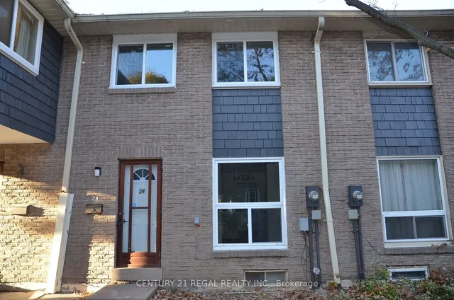24 Rock Fern Way