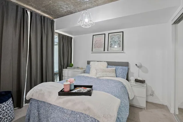 Additional image 18 of 22 Wellesley St Unit 507