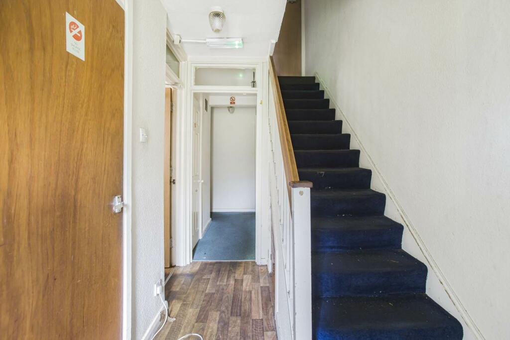 Primary image of Millwards, Hatfield