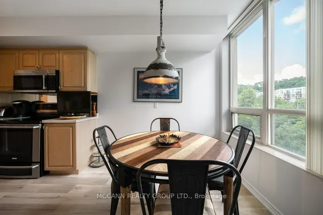 Additional image 15 of 18 William Carson Cres Unit 614