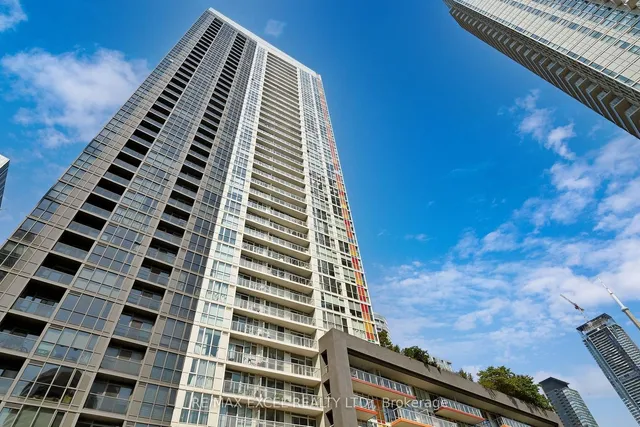 Additional image 2 of 85 Queens Wharf Rd Unit 3911