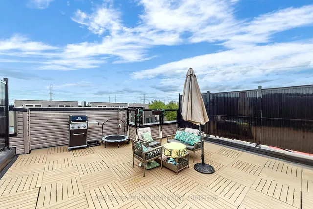 Additional image 34 of 8825 Sheppard Ave Unit 310