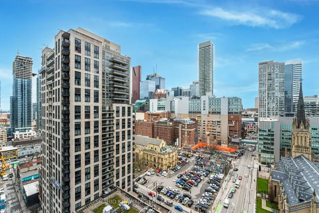 Additional image 22 of 68 Shuter St Unit 2005