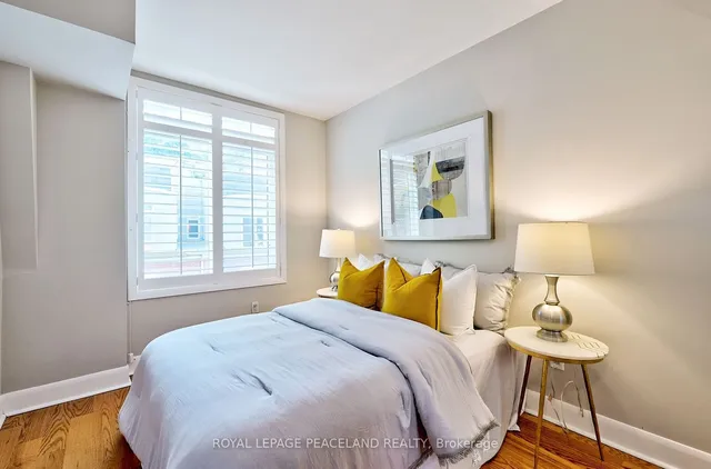 Additional image 14 of 415 Jarvis St Unit 366