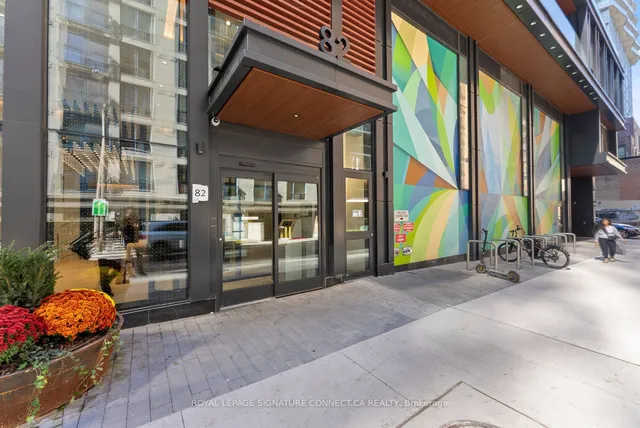 Additional image 23 of 82 Dalhousie St Unit 3115