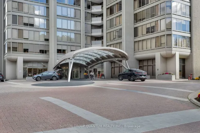 Additional image 3 of 2045 LAKESHORE Blvd Unit 4404