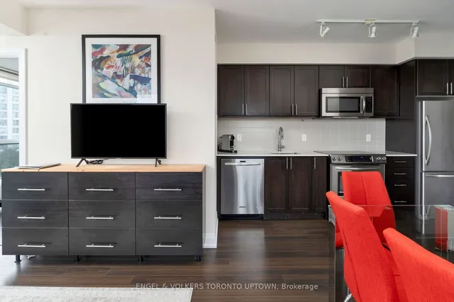 Additional image 32 of 18 Graydon Hall Dr Unit 811