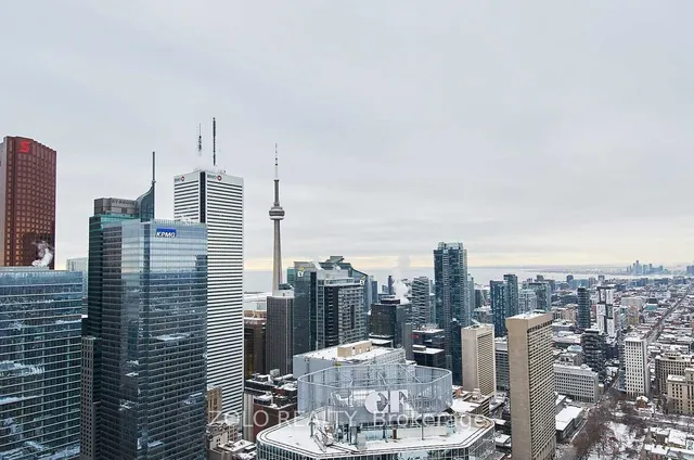 Additional image 17 of 197 Yonge St Unit 5611