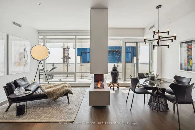 Additional image 8 of 1 Bloor St Unit 6805