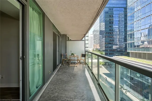 Additional image 8 of 30 Grand Trunk Cres Unit 709