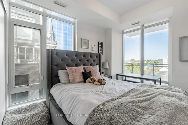 Additional image 11 of 525 ADELAIDE St Unit 806