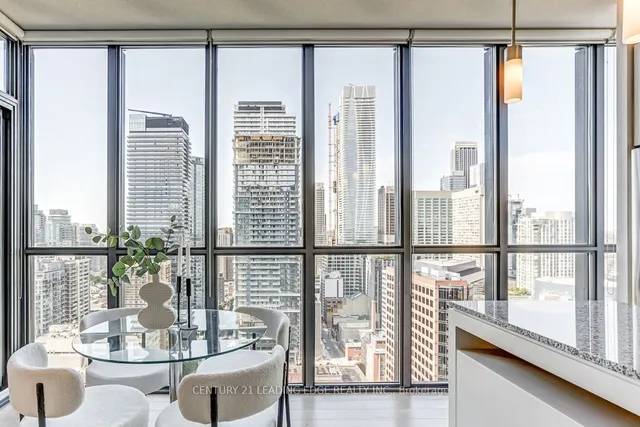 Additional image 11 of 110 Charles St Unit 3106