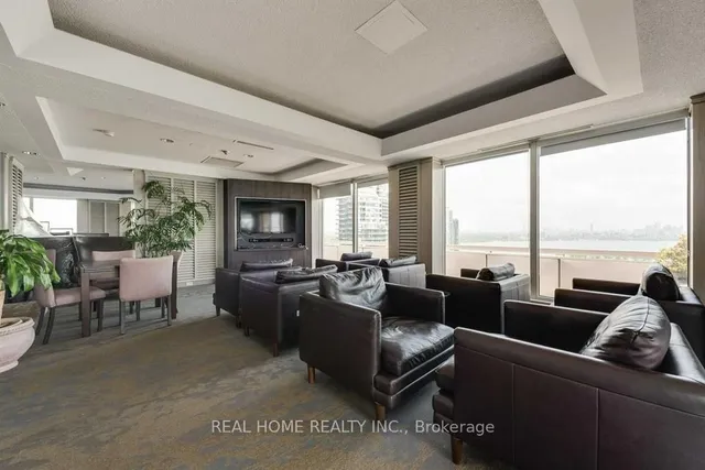 Additional image 27 of 2269 Lake Shore Blvd Unit 907