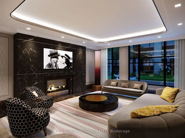 Additional image 15 of 1144 Royal York Rd Unit 723