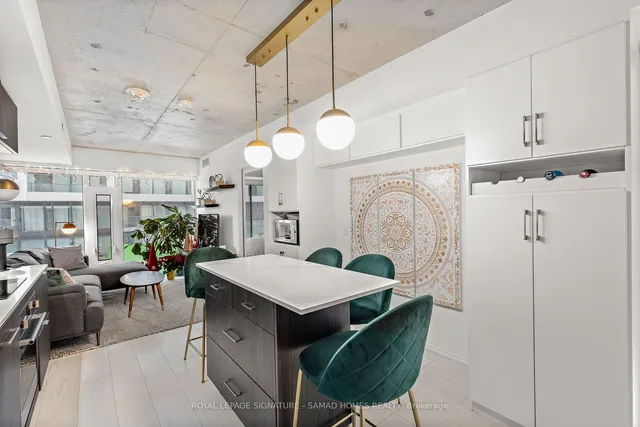 Additional image 6 of 5 Soudan Ave Unit 702