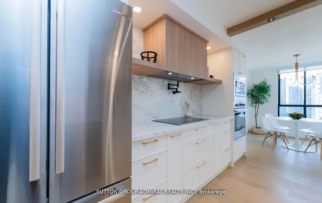 Additional image 6 of 5444 Yonge St Unit 1908