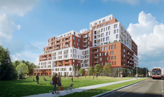 Additional image 10 of 3100 Keele St Unit 714