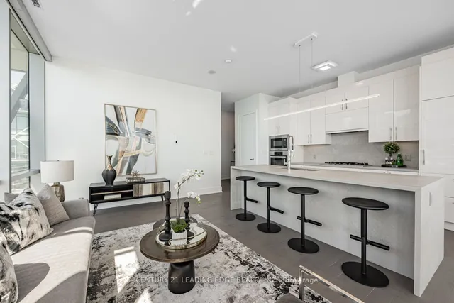 Additional image 10 of 39 QUEENS Quay Unit 1211