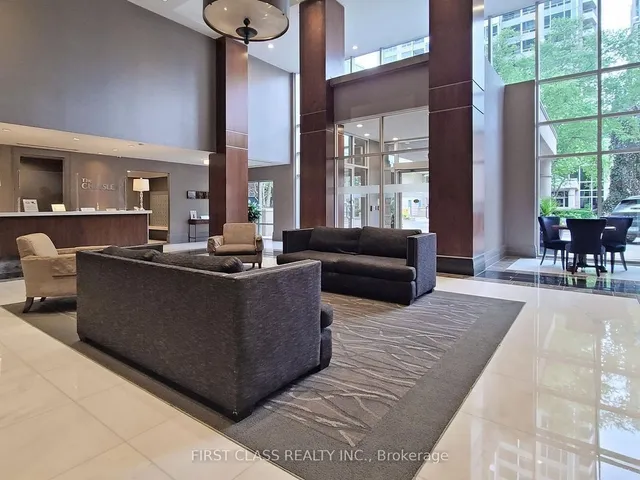 Additional image 7 of 3 Rean Dr Unit 1604