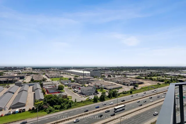 Additional image 40 of 36 Zorra St Unit 1509