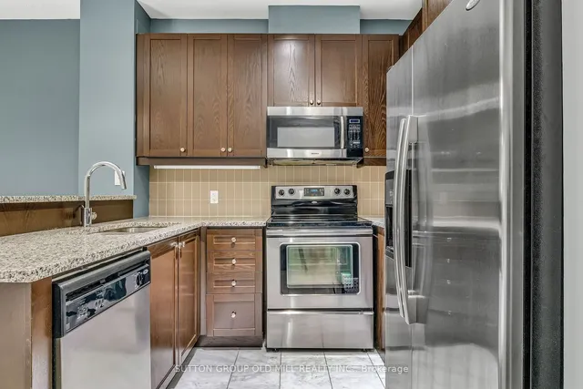 Additional image 8 of 1135 Royal York Rd Unit 214