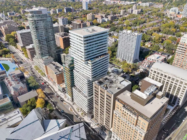 Additional image 36 of 200 Bloor St Unit 3002