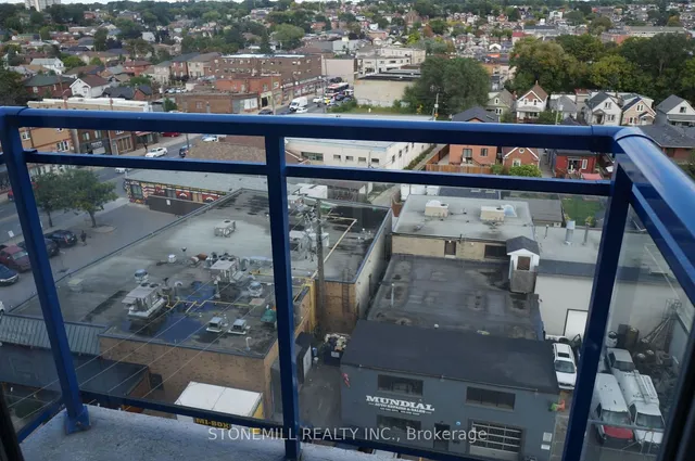 Additional image 7 of 1600 KEELE St Unit 814