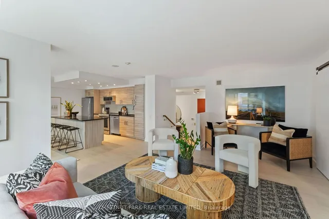 2181 Yonge St Unit 311