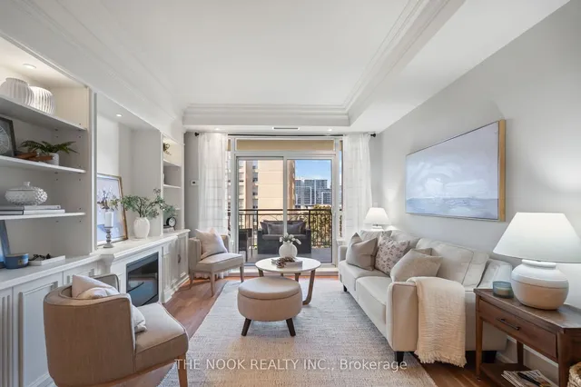 Additional image 8 of 660 Sheppard Ave Unit 507B