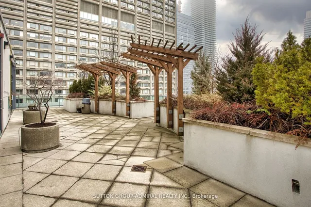 Additional image 22 of 1121 Bay St Unit 707